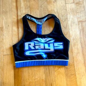 Rays Allstars AS Sports Bra